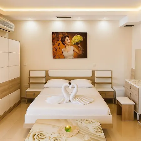 Apartamento Jacuzzi Escape *