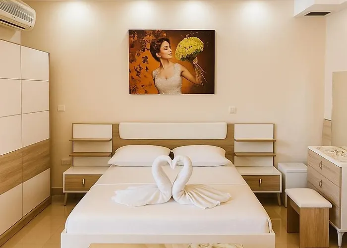 Apartamento Jacuzzi Escape *